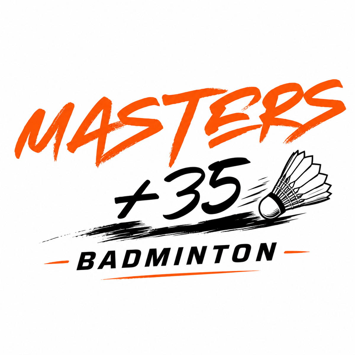 Badminton Masters (+35)