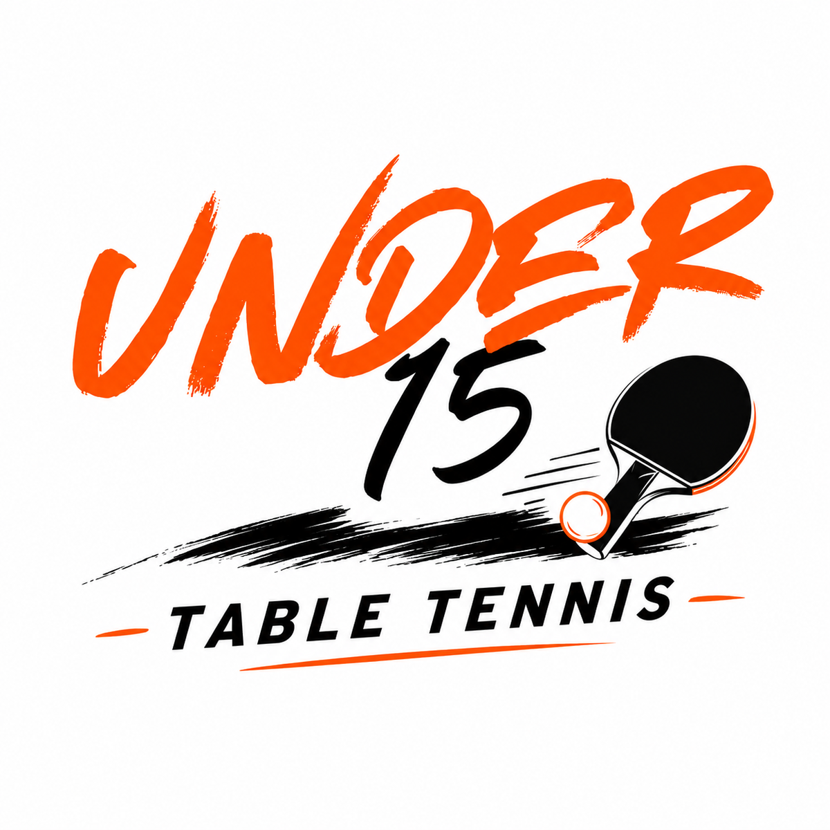 Table Tennis U15