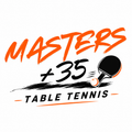 Table Tennis Masters (+35)